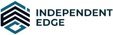 Independent Edge logo